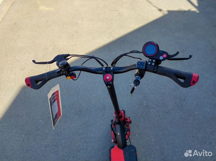 Электросамокат KugooKirin G1