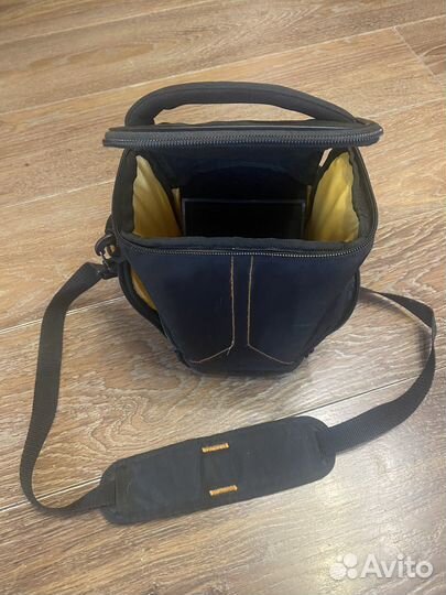 Сумка для камеры