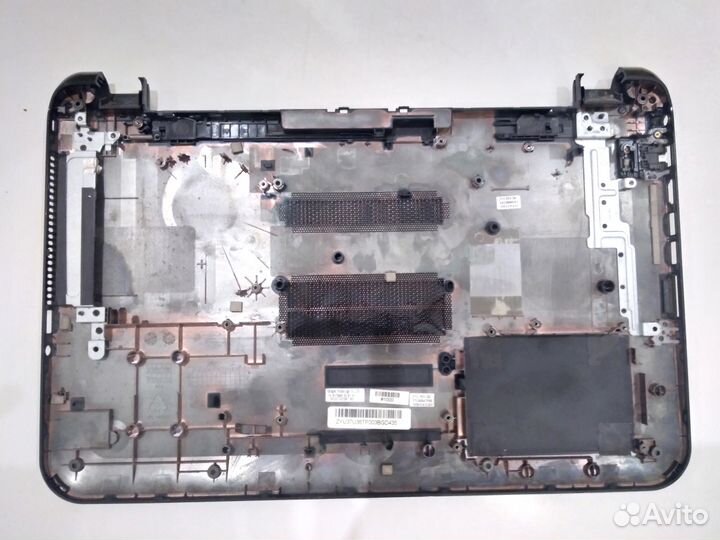 Ноутбук HP 15-b на запчасти