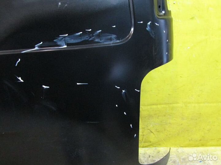 Дверь задняя Citroen Jumpy 16-25г 79990