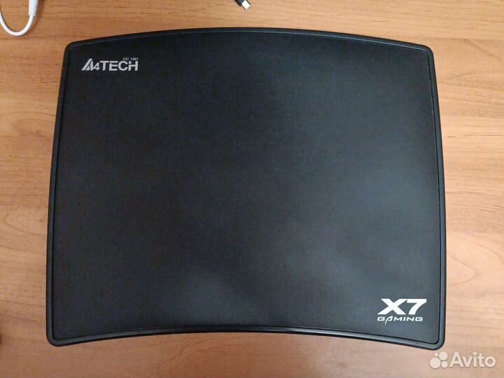 Коврик для мыши большой