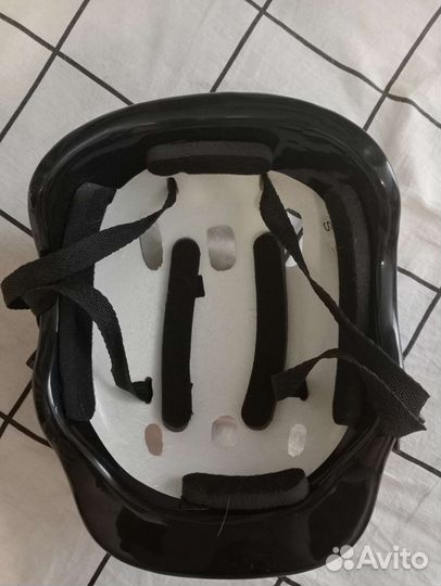 Детский шлем защитный