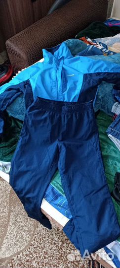 Продам костюм Demix