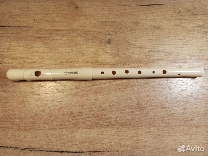 Блок флейта yamaha