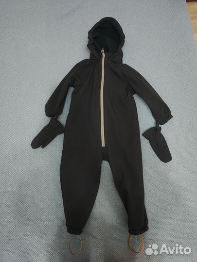 Комбинезон весна осень 98