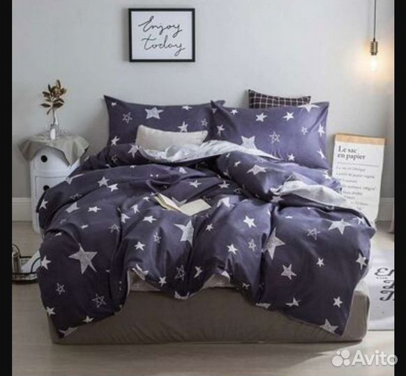 Белье постельное размер евро