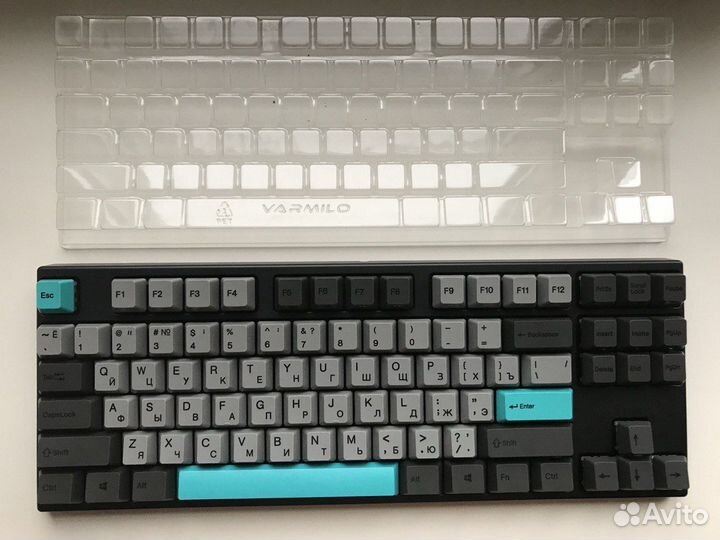 Клавиатура Varmilo vae87