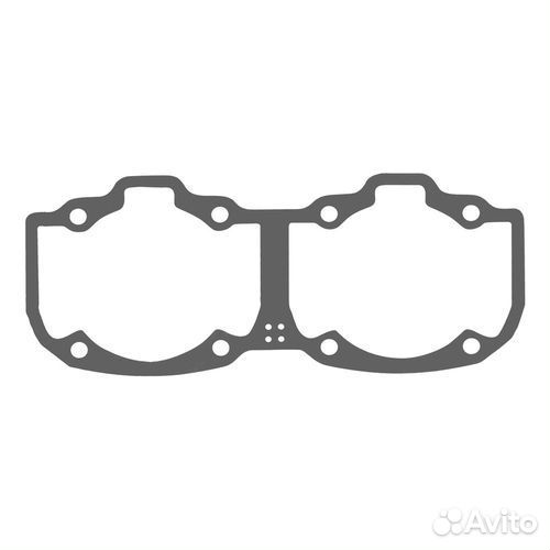 Прокладка для BRP 420950911