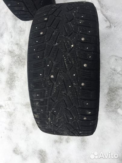 Nokian Tyres Hakkapeliitta 7 245/40 R18 97T