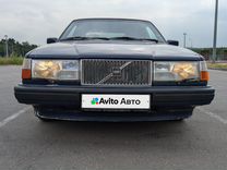 Volvo 940 2.3 MT, 1997, 325 224 км, с пробегом, цена 290 000 руб.