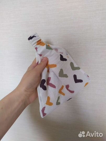 Косынка для девочки