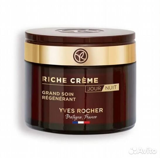 Крем для лица Ив Роше