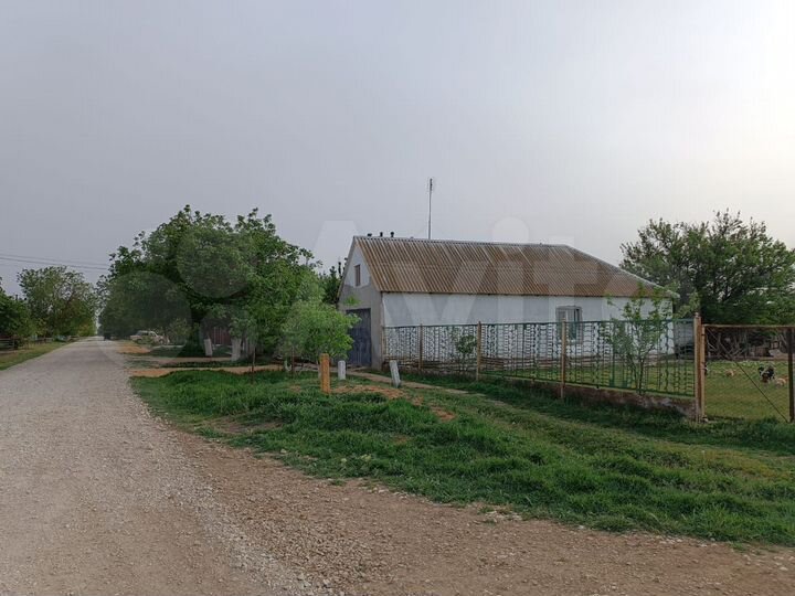 Дом 103 м² на участке 25 сот.