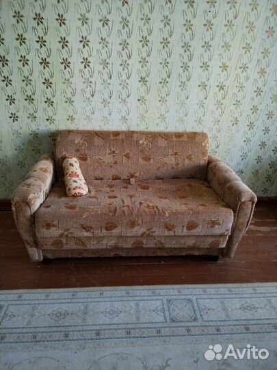 Диван раскладной