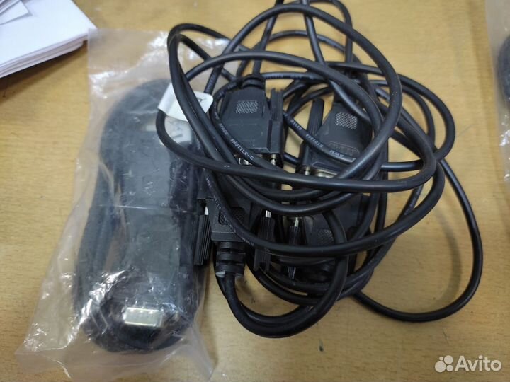 Консольный кабель APC Smart UPS