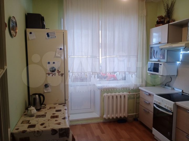 2-к. квартира, 55,2 м², 7/9 эт.