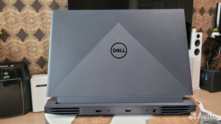 Dell Core i5/ GTX1650/SSD/120герца