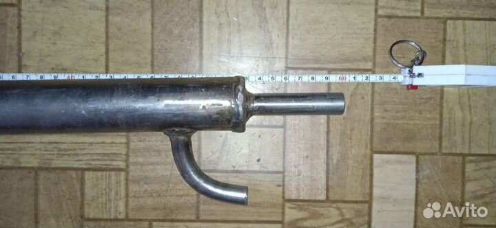 Охладитель для самогоноварения