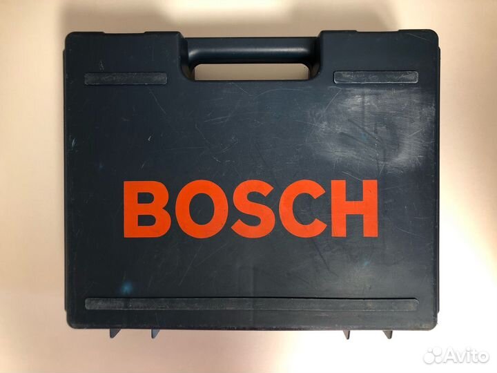 Дрель ударная Bosch GSB 13 RE, пр-во Швейцария