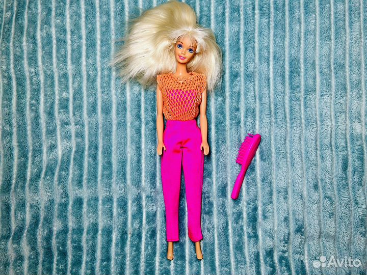 Одежда аутфит Барби Barbie