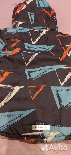 Костюм на мальчика