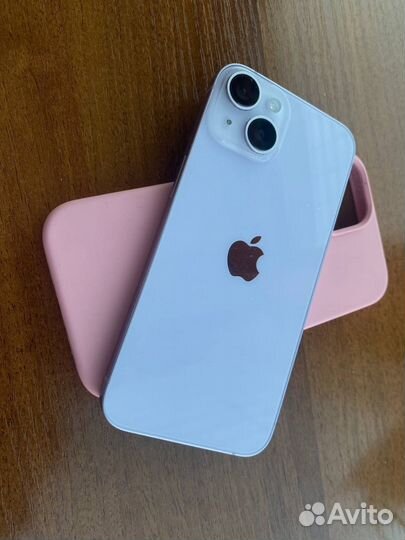 iPhone 14, 128 ГБ