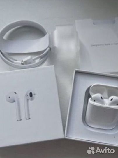 Airpods 2