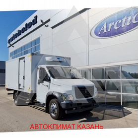 Рефрижер�атор Arctic L (0/18 гр.) на 36 куб.м