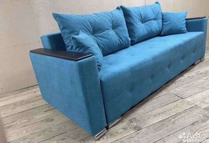 Диван евро книжка