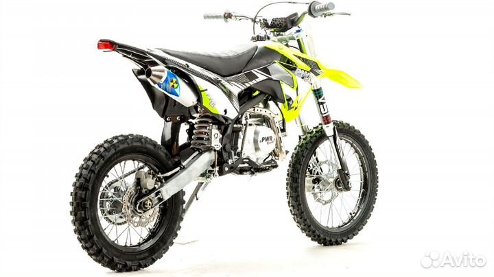 Питбайк PWR Racing