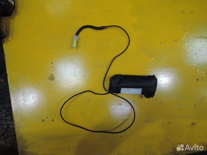 Подушка безопасности боковая Opel Antara 2007-2015