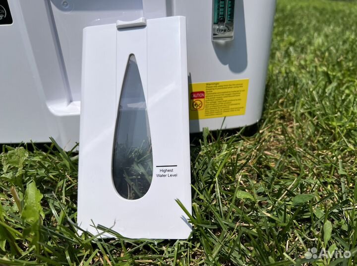 Кислородный концентратор 5л Бесплатная доставка