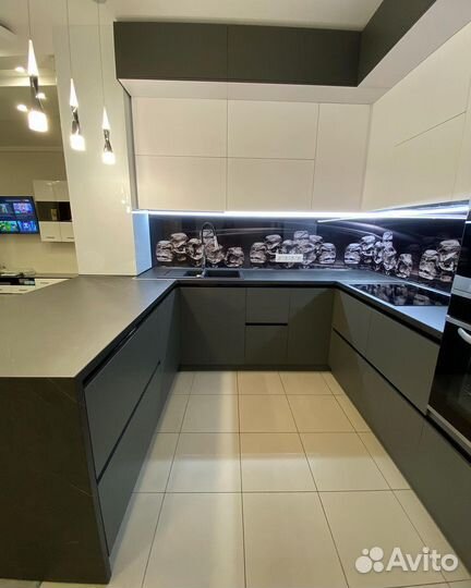 Кухня на заказ sh-0519734