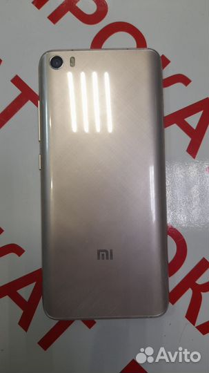 Xiaomi Mi 5, 3/32 ГБ