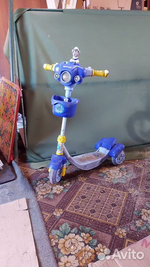 Габаритные игрушки для детей