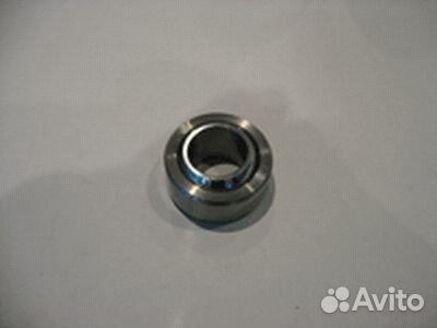 Подшипник GE10 E (SKF)