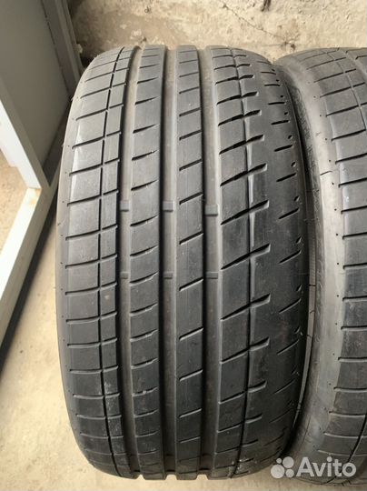 Bridgestone Potenza S007 245/35 R20 95Y