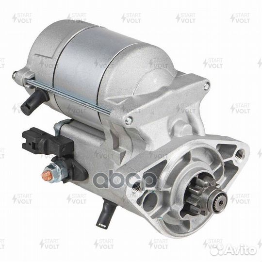 Стартер LSt1936 startvolt