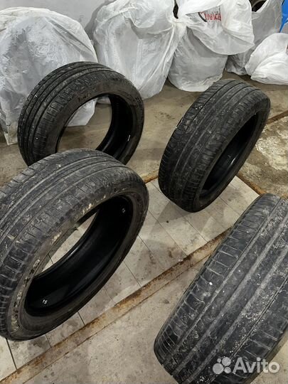 Pirelli Scorpion 235/50 R19 99V