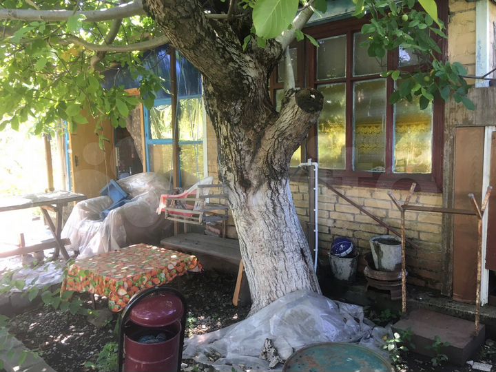 Участок 5 сот. (ИЖС)