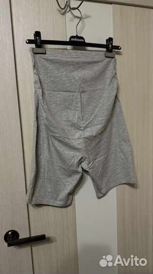 Шорты для беременных