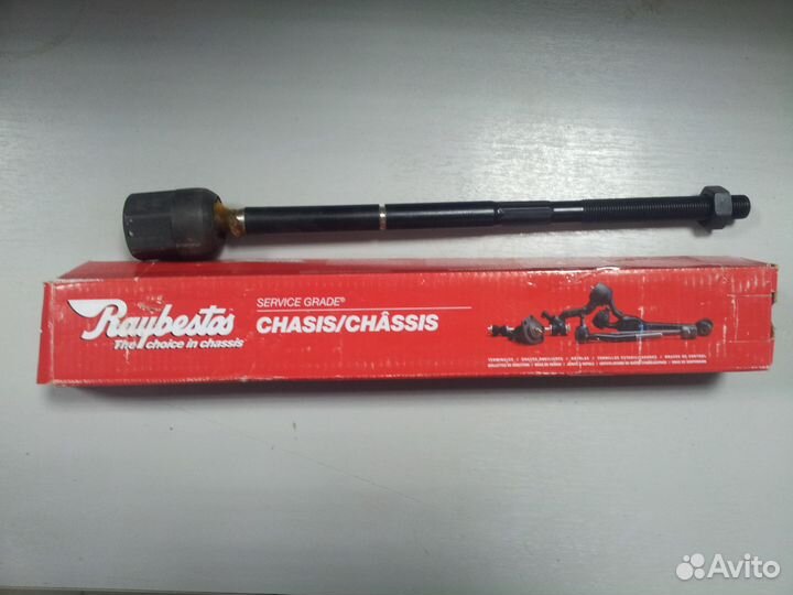 Рулевая тяга форд