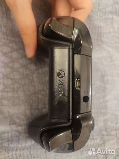 Геймпад Xbox One