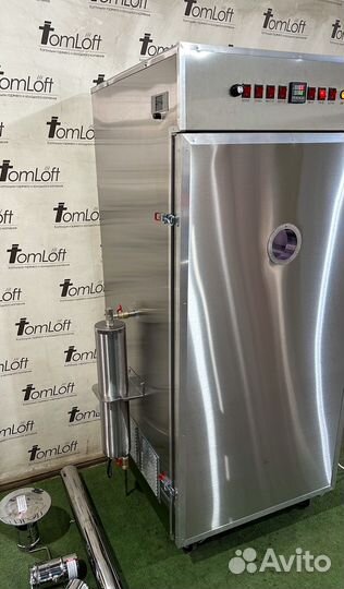 Коптильная камера TL450PNE 5в1