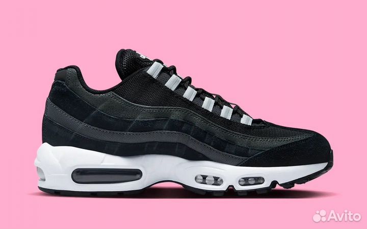 Кроссовки Nike air max 95