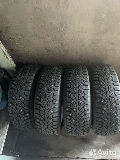 Formula Ice 185/65 R14 86