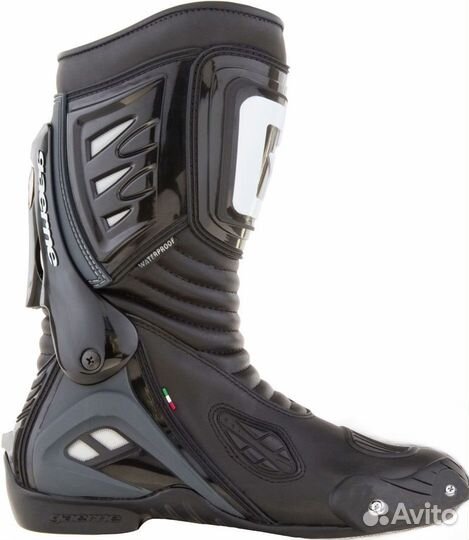 Мотоботы Gaerne G-RW Aquatech