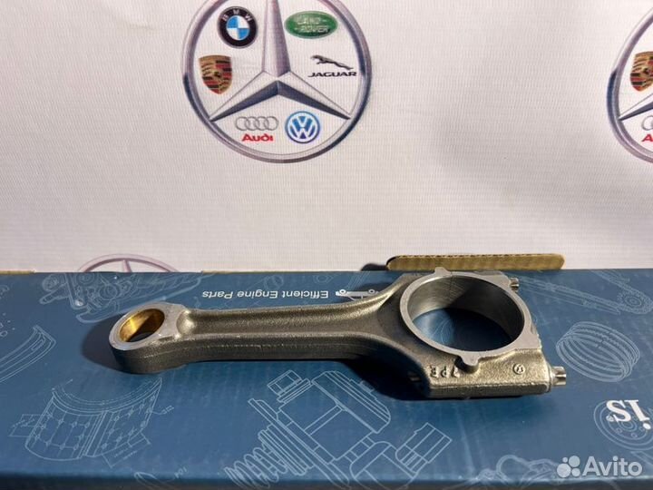 Шатун Skoda CDA 1.8