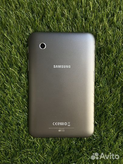 Планшет Samsung Galaxy Tab 2 7.0 P3110