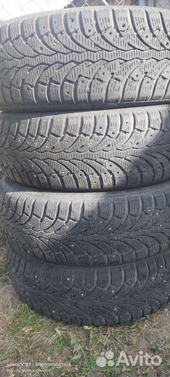 Formula Winter 185/65 R15